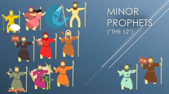 Minor Prophets